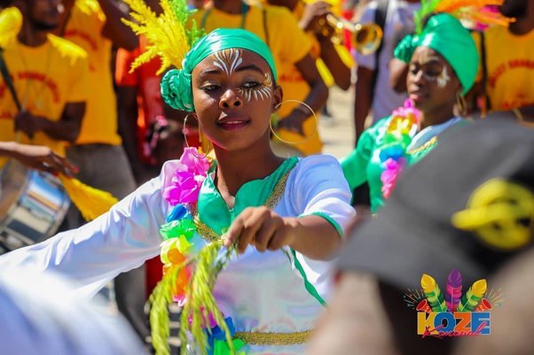 Haïti en images : paysages à couper le souffle et patrimoine culturel 2025
