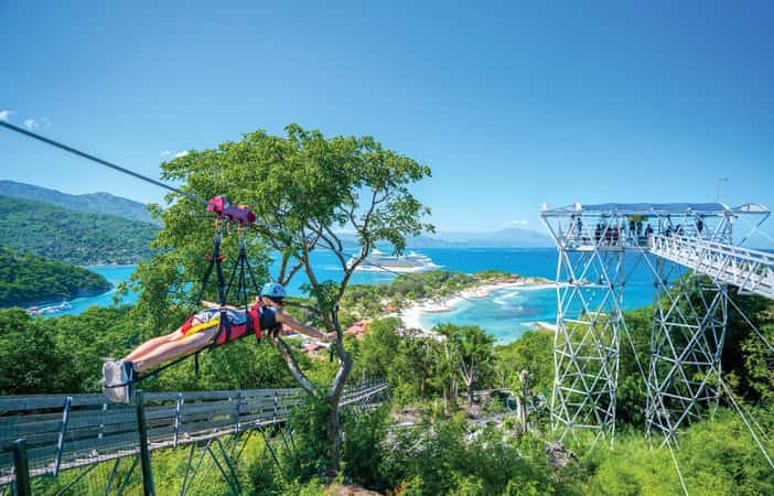 Haïti en images : paysages à couper le souffle et patrimoine culturel 2025