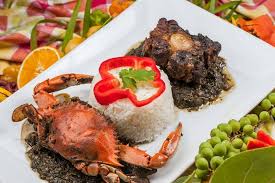 Les Repas de Noël en Haïti : Un Moment de Partage et de Convivialité Les Repas de Noël en Haïti : Un Moment de Partage et de Convivialité