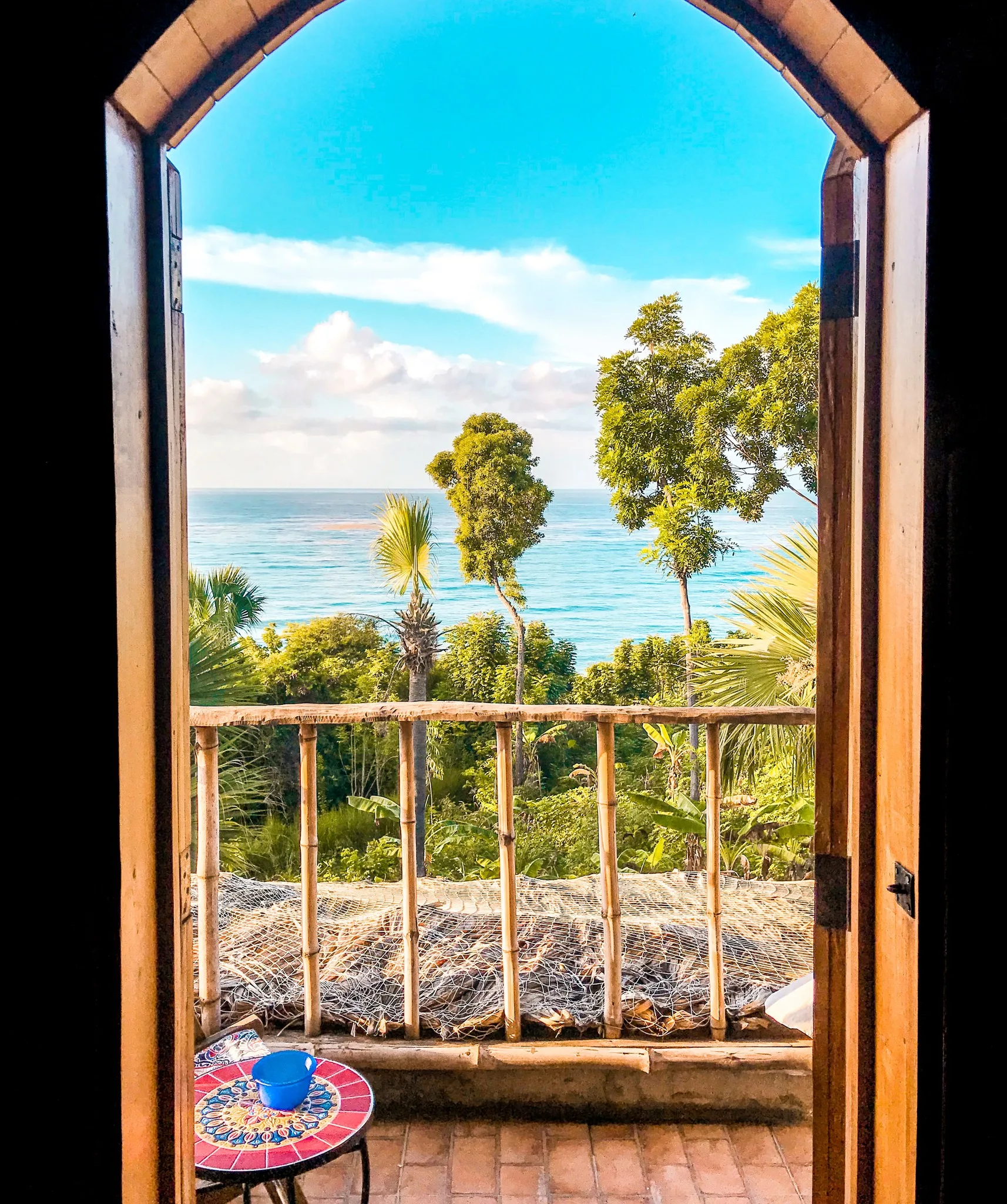Haïti : Chic Chateau