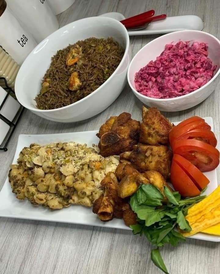 Haïti : cuisine Haïti : cuisine