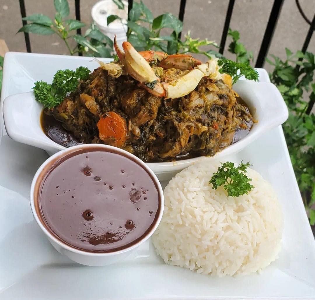 Haïti : cuisine Haïti : cuisine