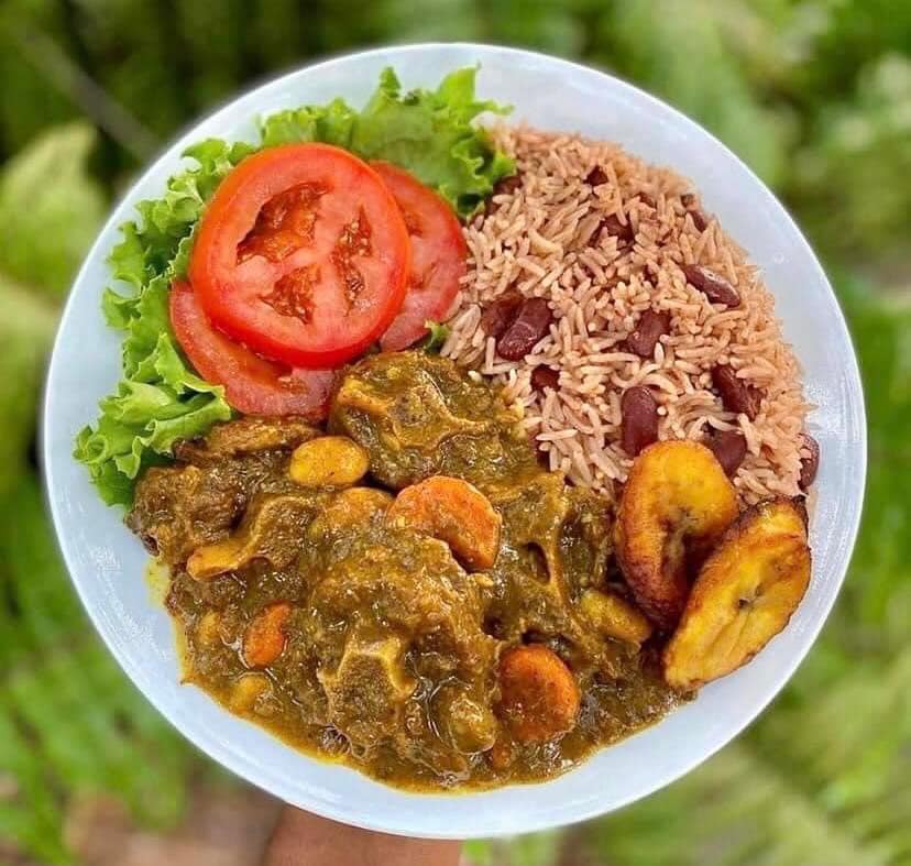 Haïti : cuisine Haïti : cuisine